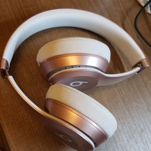 Beats Wireless Headphones